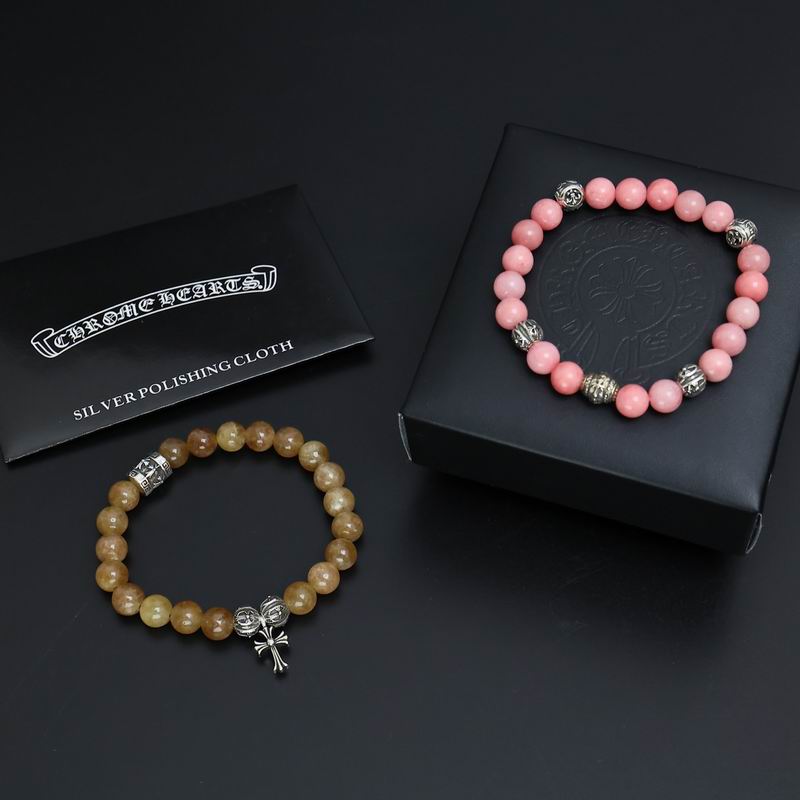 Chrome Hearts bracelet 03lyh31
